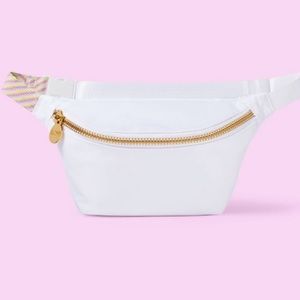 Stoney Clover Lane x Target - White Fanny